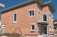 Povey Cross home extensions