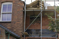 free Povey Cross home extension quotes