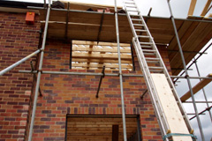house extensions Povey Cross